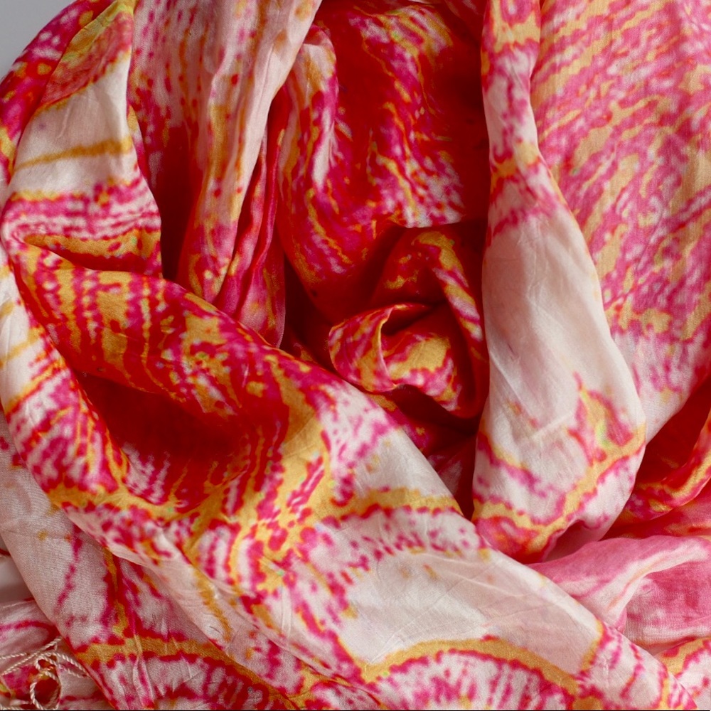 Fall Scarves - Picture 6 of 6